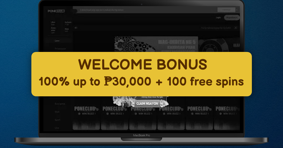 PoneClub Casino